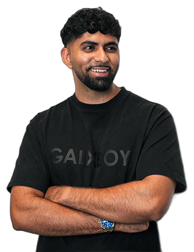 Safwaan Mohamed, FX Killerz mentor